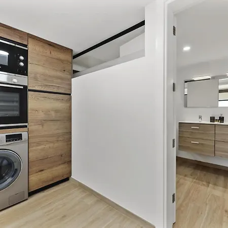 Βίλα Atlantico - Planta Baja Arrecife (Lanzarote)