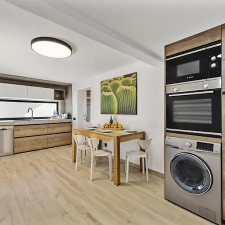 Atlantico - Planta Baja