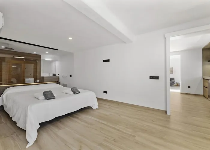 Villa Atlantico - Planta Baja *