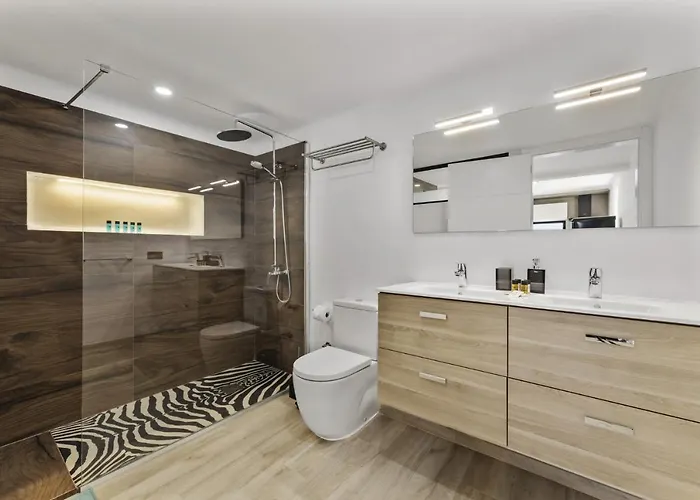 Atlantico - Planta Baja