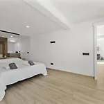 Villa Atlantico - Planta Baja *