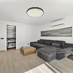 Atlantico - Planta Baja Villa *