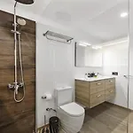 Villa Atlantico - Planta Baja *