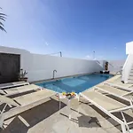 Villa Atlantico - Planta Baja Arrecife (Lanzarote)