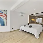 Atlantico - Planta Baja Villa