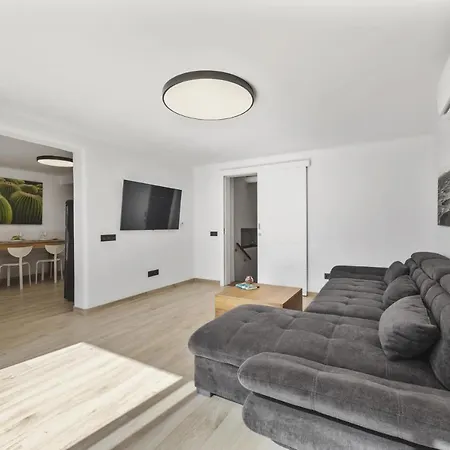 Atlantico - Planta Baja Villa *