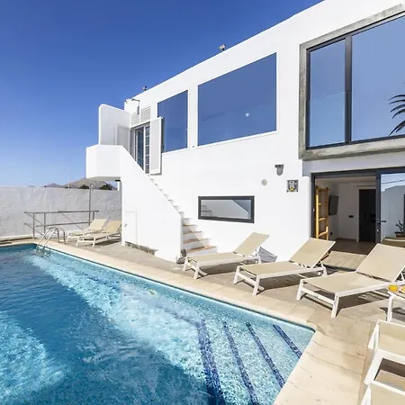 Atlantico - Planta Baja Villa *