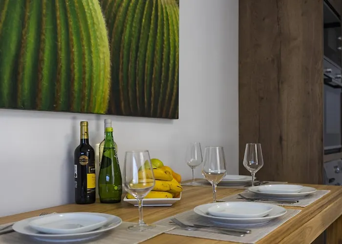 Atlantico - Planta Baja Arrecife (Lanzarote)