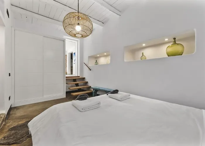 Villa Atlantico - Planta Baja Arrecife (Lanzarote)