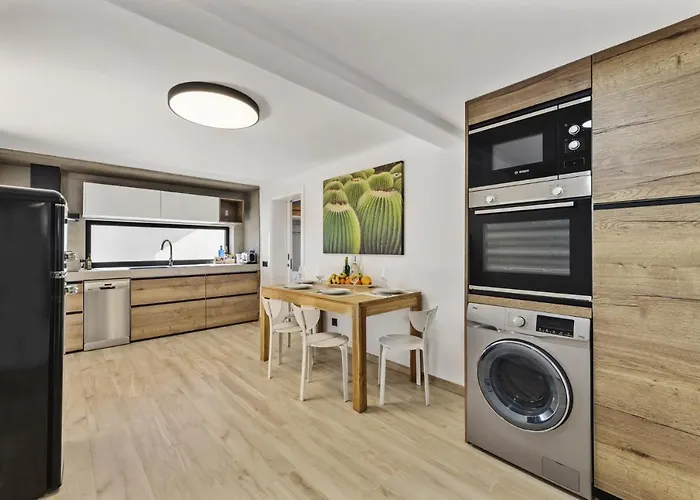 Atlantico - Planta Baja