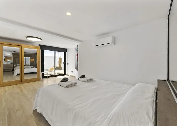 Atlantico - Planta Baja Villa