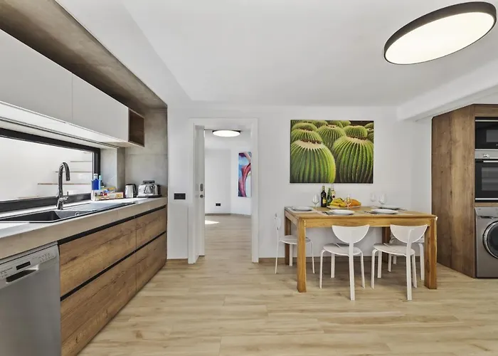 Atlantico - Planta Baja