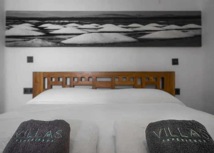 Atlantico - Planta Baja Arrecife (Lanzarote)