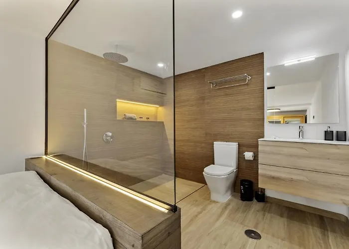 Atlantico - Planta Baja Arrecife (Lanzarote)