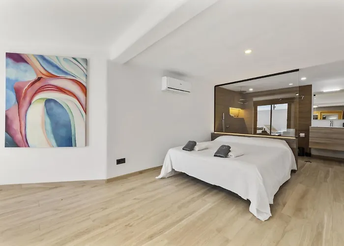 Atlantico - Planta Baja Villa