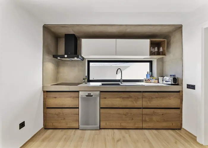 Atlantico - Planta Baja Villa