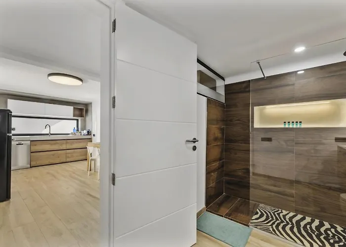 Atlantico - Planta Baja