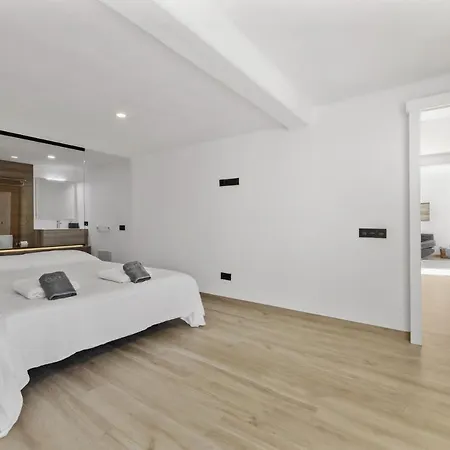 Villa Atlantico - Planta Baja *