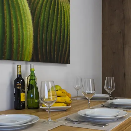 Atlantico - Planta Baja Arrecife (Lanzarote)