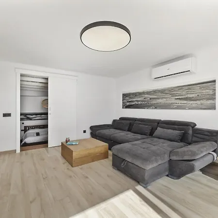 Atlantico - Planta Baja Villa *