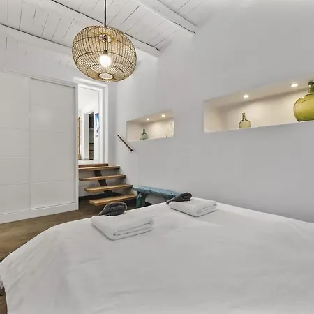 Villa Atlantico - Planta Baja Arrecife (Lanzarote)