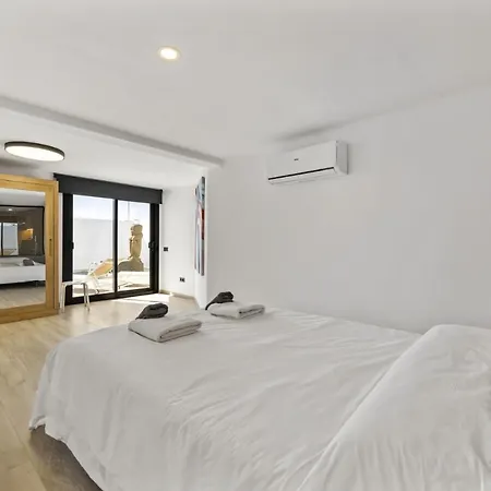 Atlantico - Planta Baja Villa