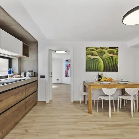 Atlantico - Planta Baja