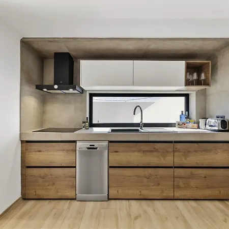 Atlantico - Planta Baja Villa