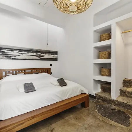 Atlantico - Planta Baja