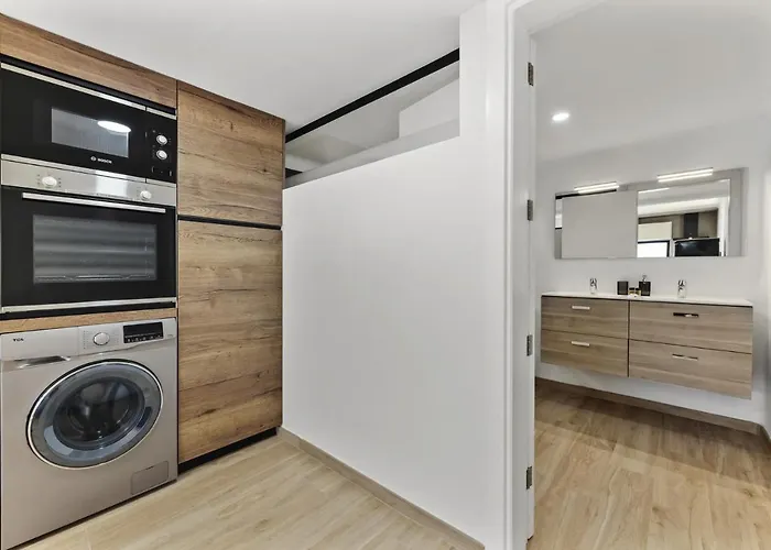 Villa Atlantico - Planta Baja Arrecife (Lanzarote)