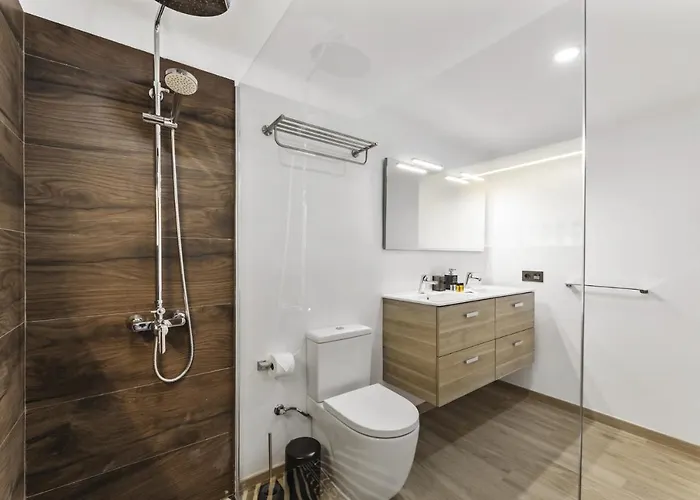 Villa Atlantico - Planta Baja *