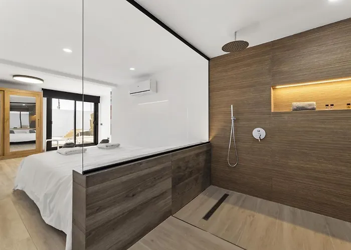 Atlantico - Planta Baja Villa Arrecife (Lanzarote)