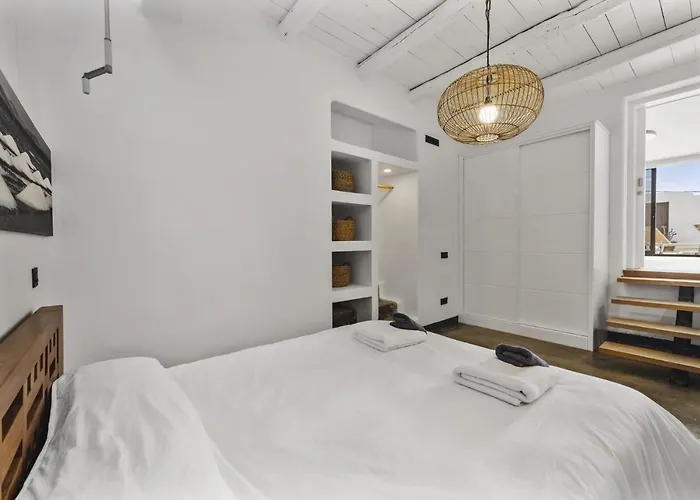 Atlantico - Planta Baja Villa