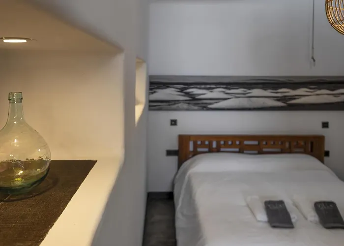 Atlantico - Planta Baja Villa Arrecife (Lanzarote)