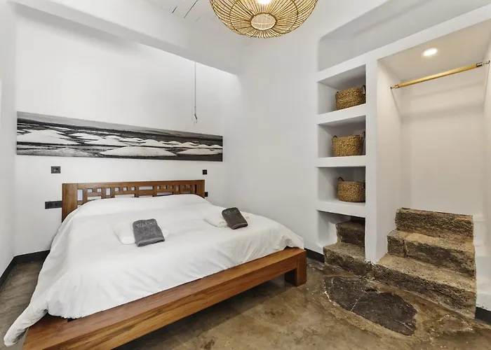 Atlantico - Planta Baja